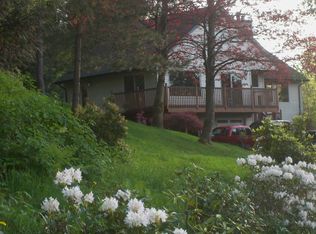 36310 NE Chamberlain Rd, Corbett, OR 97019