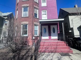 24 Warner St, Hartford, CT 06114