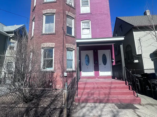 2-4 Warner Street Extension, Hartford, CT 06183