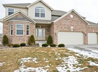 15531 N Indian Boundary Line Rd, Plainfield, IL 60544