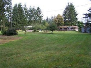 16231 Case Rd SW, Rochester, WA 98579