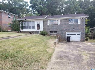 1537 Francis Ave SW, Birmingham, AL 35211