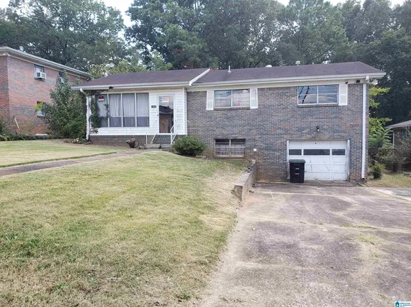 1537 Francis Ave SW, Birmingham, AL 35211