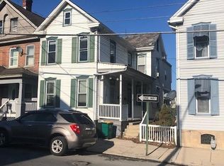 343 Lincoln Way W, Chambersburg, PA