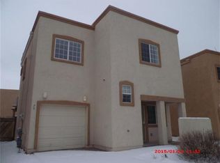 78 Carson Valley Way, Santa Fe, NM 87508