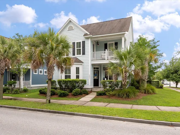 3021 Amberbrook Ln, Charleston, SC 29414