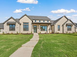 320 Wimberley Dr, Haslet, TX 76052