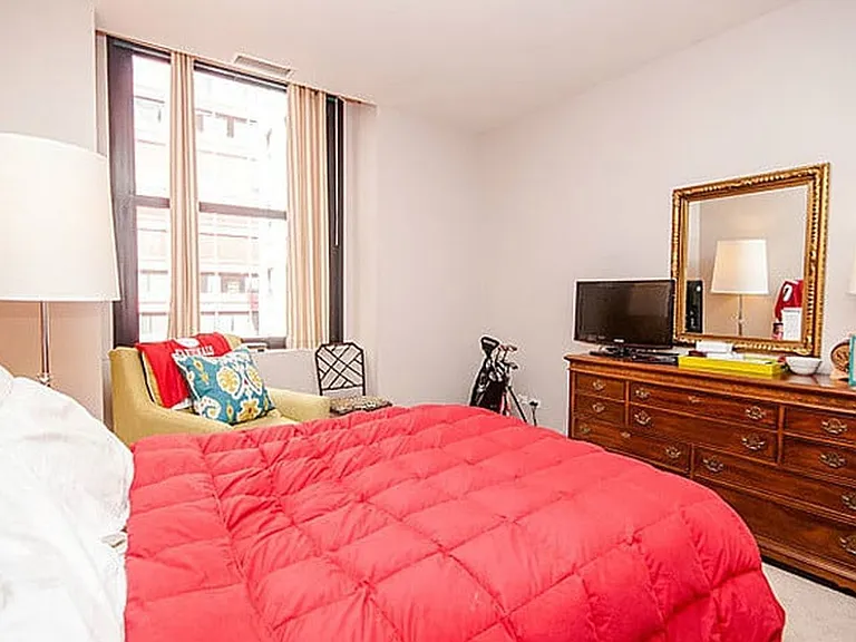 330 S Michigan Ave #1510 — Photo 9