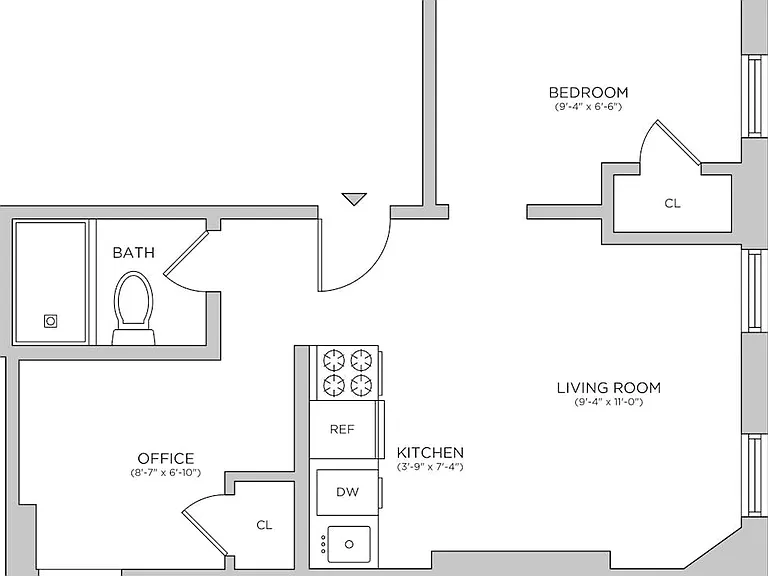 18 Cornelia St #1 — Photo 16