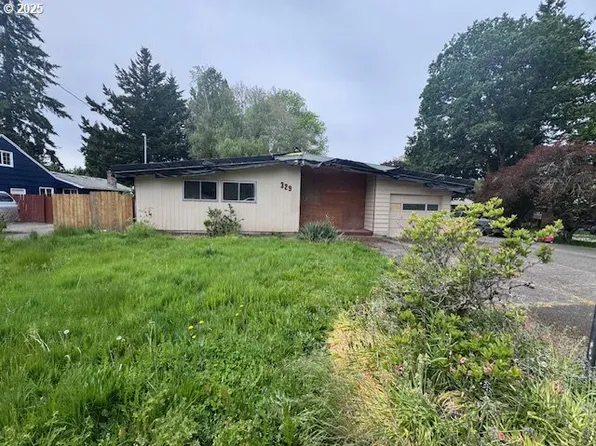 329 NE 156th Ave, Portland, OR 97230