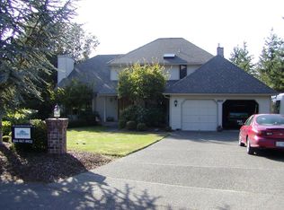13231 Westridge Dr NW, Silverdale, WA 98383