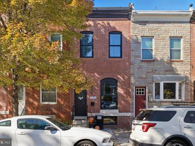 236 S Clinton St, Baltimore, MD, 21224
