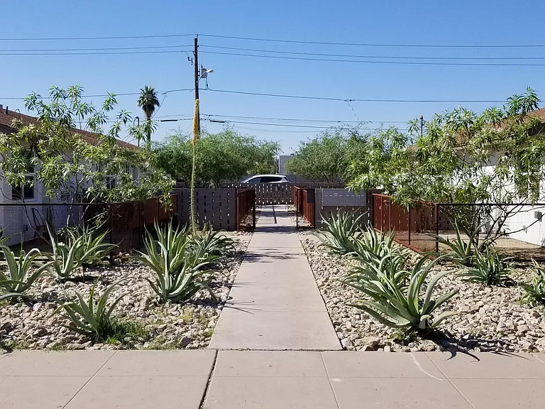 1021 E McKinley St #3 — Photo 1