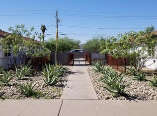 1021 E McKinley St APT 3, Phoenix, AZ 85006