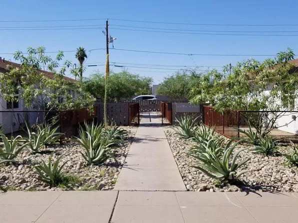 1021 E McKinley St APT 3, Phoenix, AZ 85006