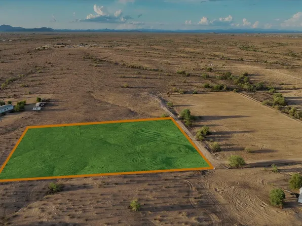 5xx N 348th Avenue Lot 6, Tonopah, AZ 85354