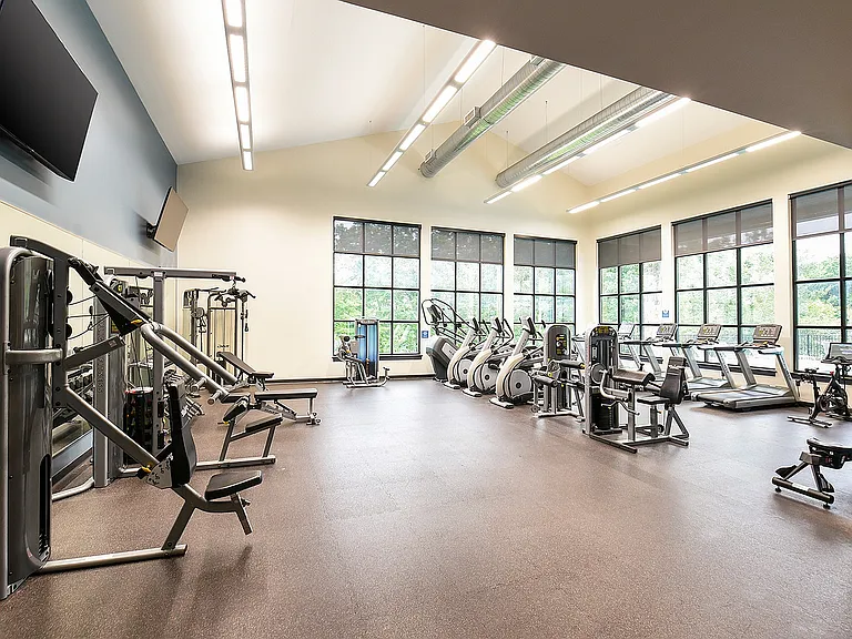 Fitness Studio
