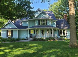 20150 N Highway 124, Centralia, MO 65240