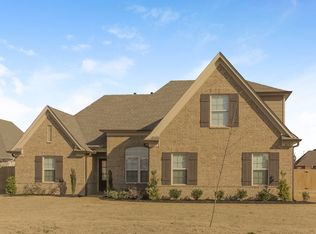 8078 Baron Dr, Olive Branch, MS 38654