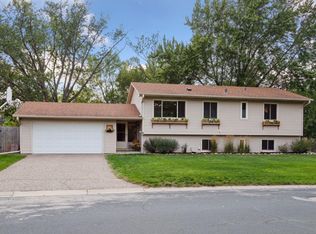 1772 Turquoise Trl, Eagan, MN 55122