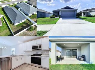 6853 Abbywood Ln, Zephyrhills, FL 33541