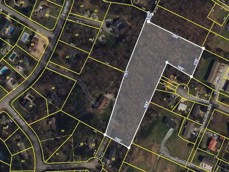 1st image of 0 Rockland Ct NW