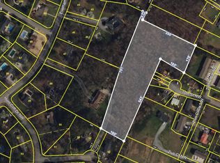 0 Rockland Ct NW, Cleveland, TN 37311