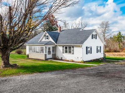 769 Haines Rd, Stoystown, PA, 15563