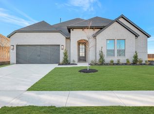 209 Twilight Way, Waxahachie, TX 75165