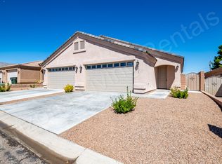 733 Pala Mesa Dr, Kingman, AZ 86409