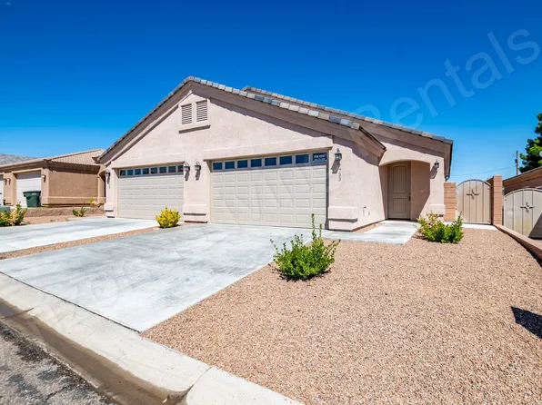 733 Pala Mesa Dr, Kingman, AZ 86409