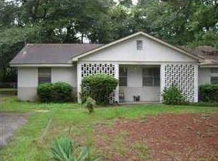 1102 Crull Dr, Charleston, SC 29407