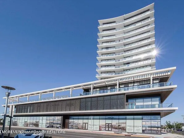 1101 Ocean Avenue #809, Asbury Park, NJ 07712