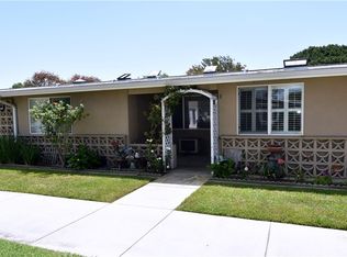 1301 Kenwood Rd #159I-M7, Seal Beach, CA 90740