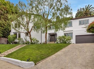 1972 Outpost Cir, Los Angeles, CA 90068 | Zillow
