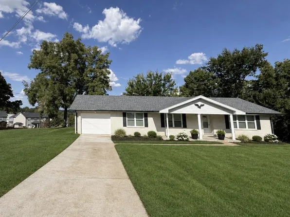 635 Lonedell Rd, Arnold, MO 63010