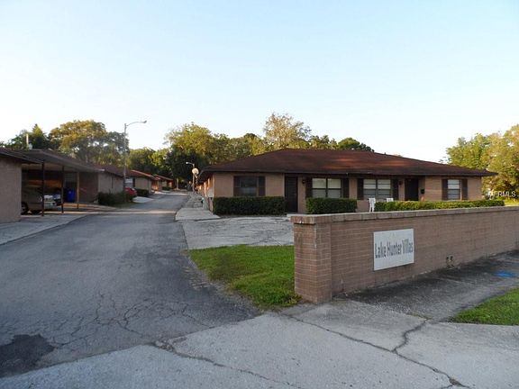 3rd image of 101 Lake Hunter Dr APT 21