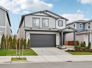 5157 87th Dr NE, Marysville, WA