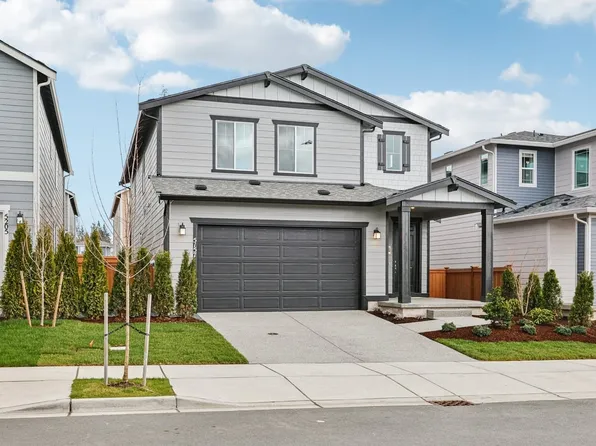 5157 87th Dr NE, Marysville, WA 98270