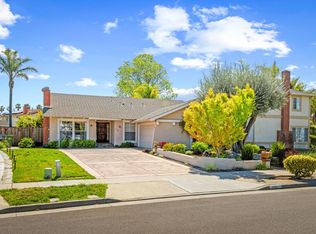 346 Avenida Nogales, San Jose, CA 95123