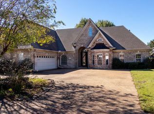 6733 Indigo Lake, Olive Branch, MS 38654