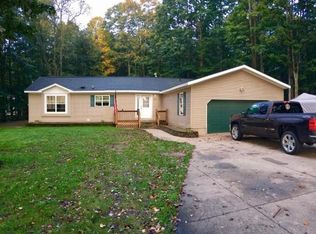 1458 Estelle Rd, Gaylord, MI 49735