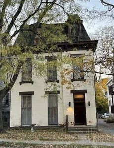2541 Hackberry St, Cincinnati, OH, 45206