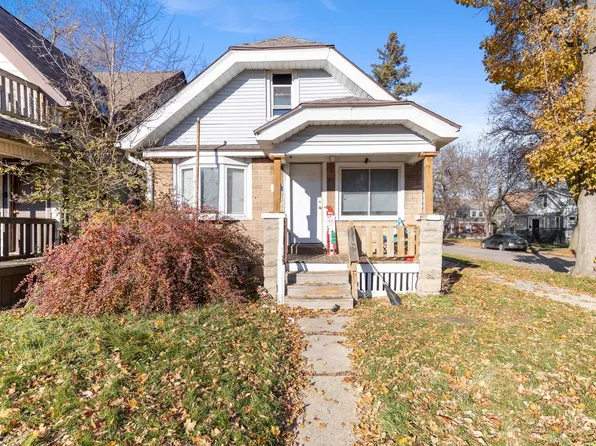 4200 West Bonny PLACE, Milwaukee, WI 53216