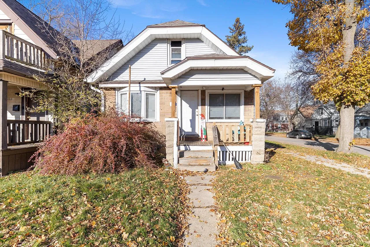 4200 West Bonny PLACE photo 1