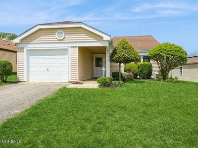 26 Woodstock Lane, Manchester Township, NJ, 08759