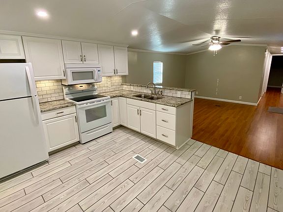 2nd image of 605 Carter Sells Rd Lot 1