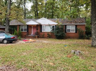 111 Dewey St, Warner Robins, GA 31093