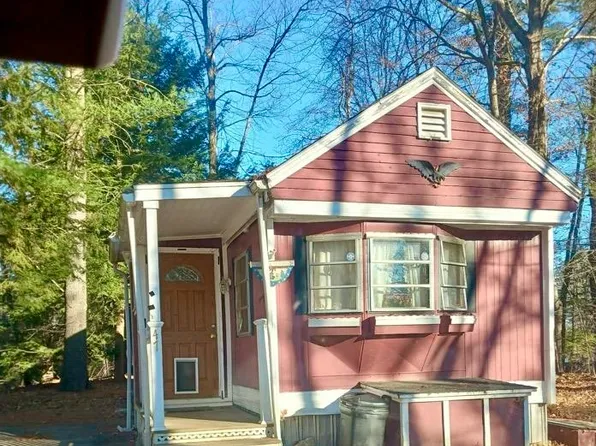 47 Elm Street, Northwood, NH 03261
