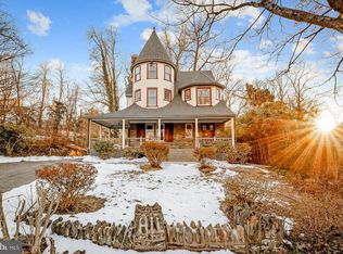 1250 Ashbourne Rd, Elkins Park, PA 19027